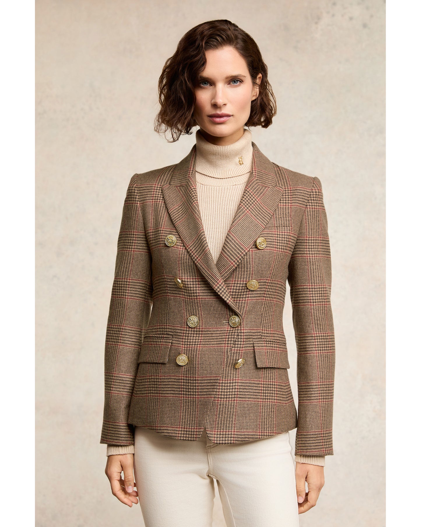 Knightsbridge Blazer