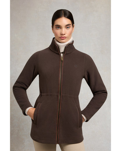 Country Longline Fleece