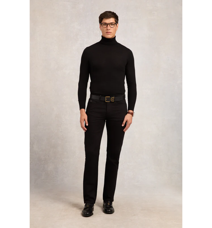 Men's Classic Straight Jean