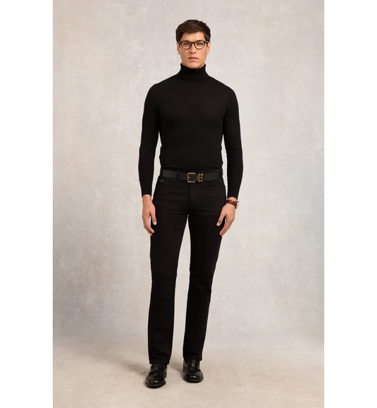 Men's Classic Straight Jean