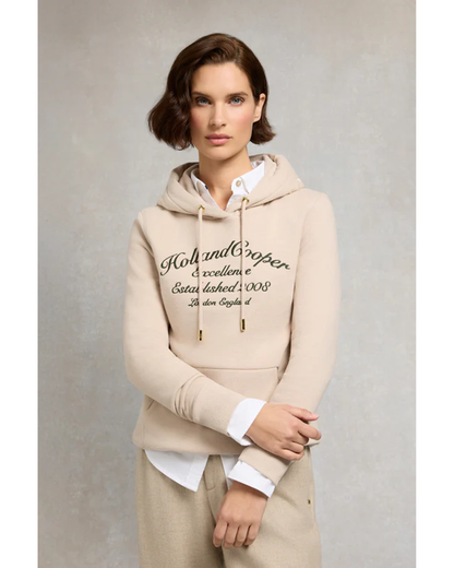 Ivy League Hoodie
