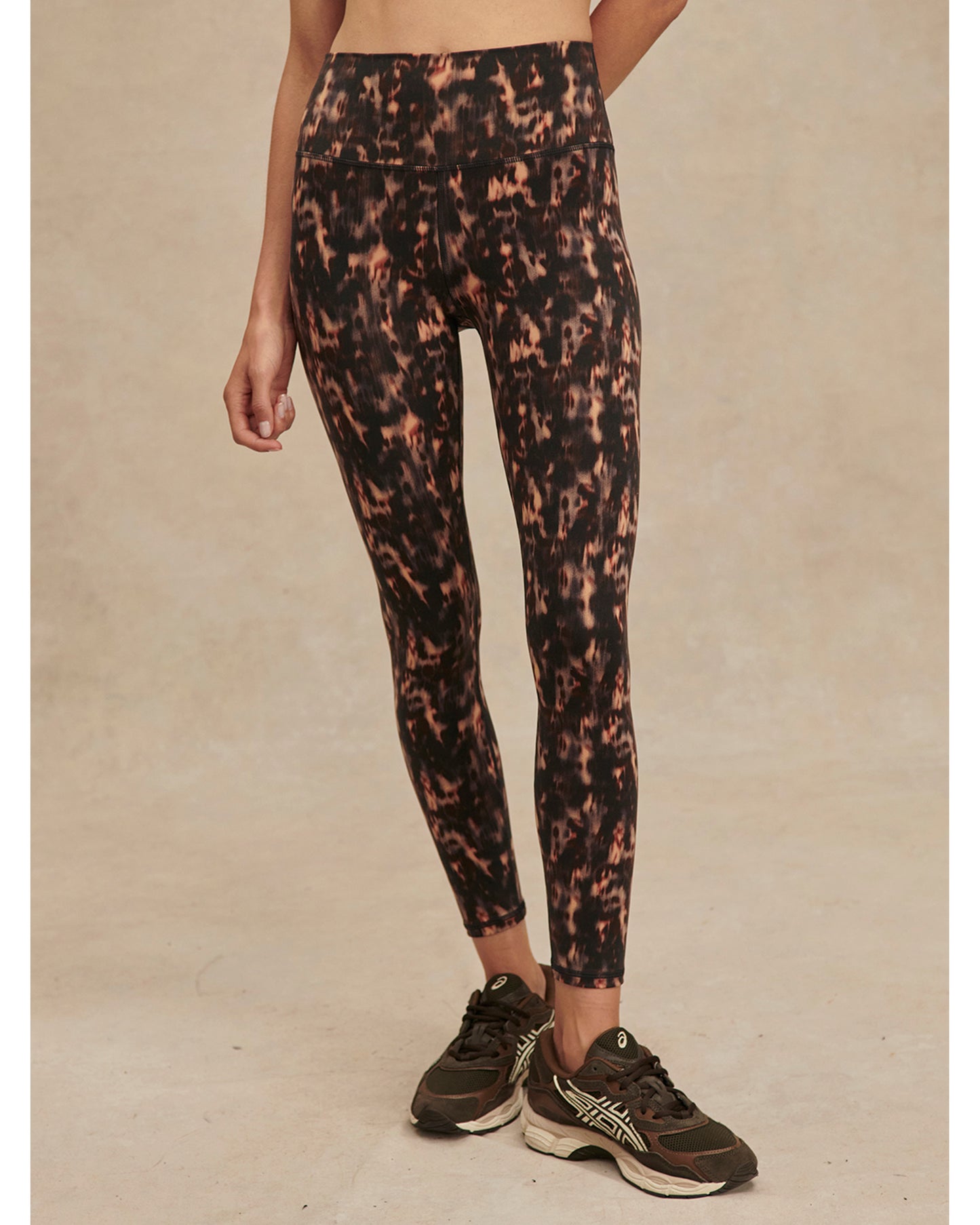 Always High Rise Legging 25