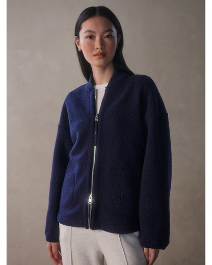 Willmont Patch Pocket Fleece