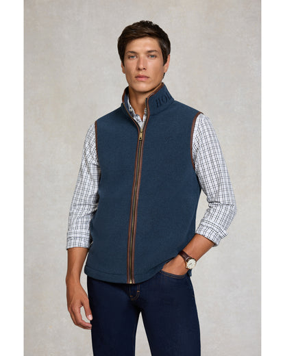Country Fleece Gilet (Men's)