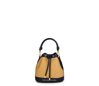 Abbot Bucket Bag