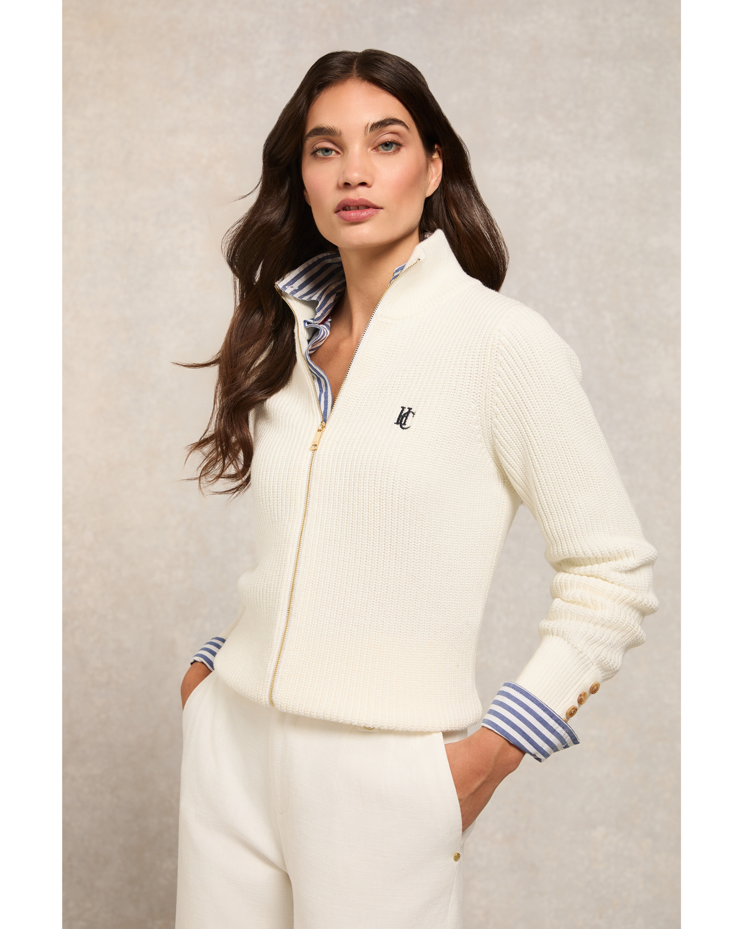 Northleach Cardigan