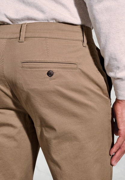 Leo Classic Fit Chino
