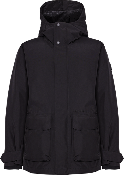 Liam Men's Jacket 2