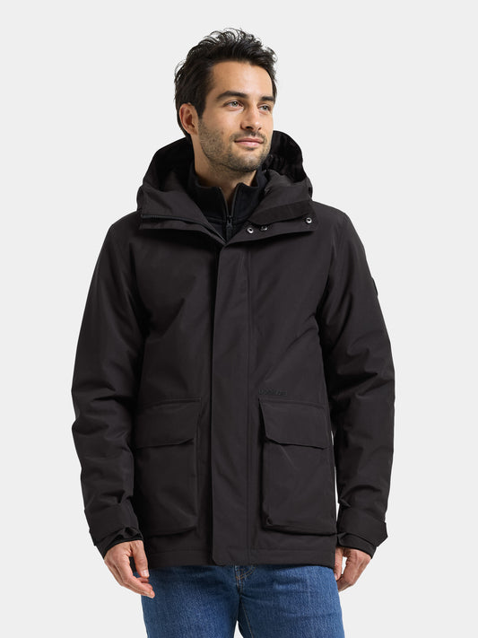 Liam Men's Jacket 2