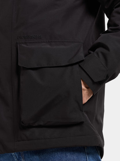 Liam Men's Jacket 2