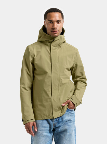 LOGAN JACKET