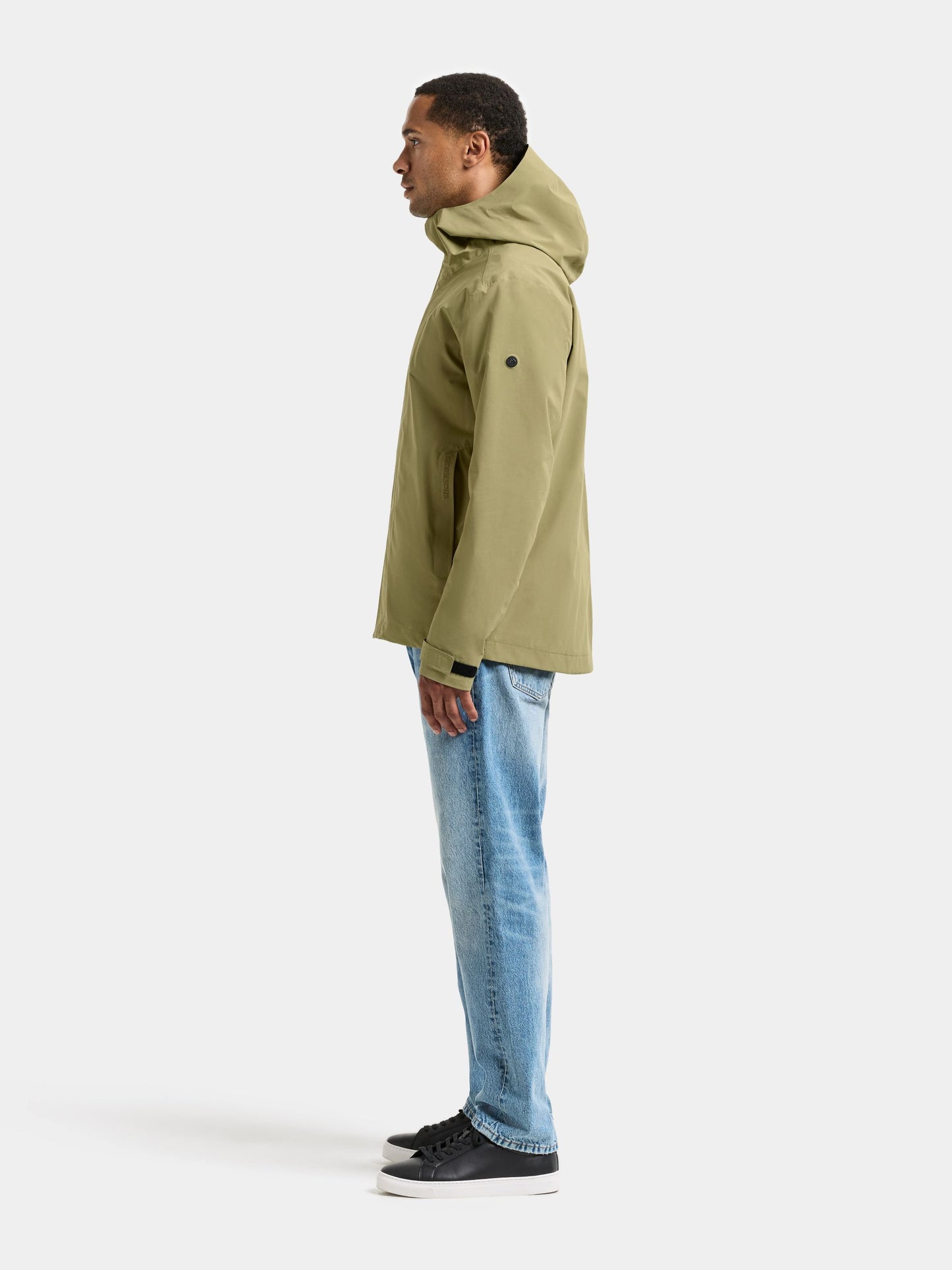 LOGAN JACKET