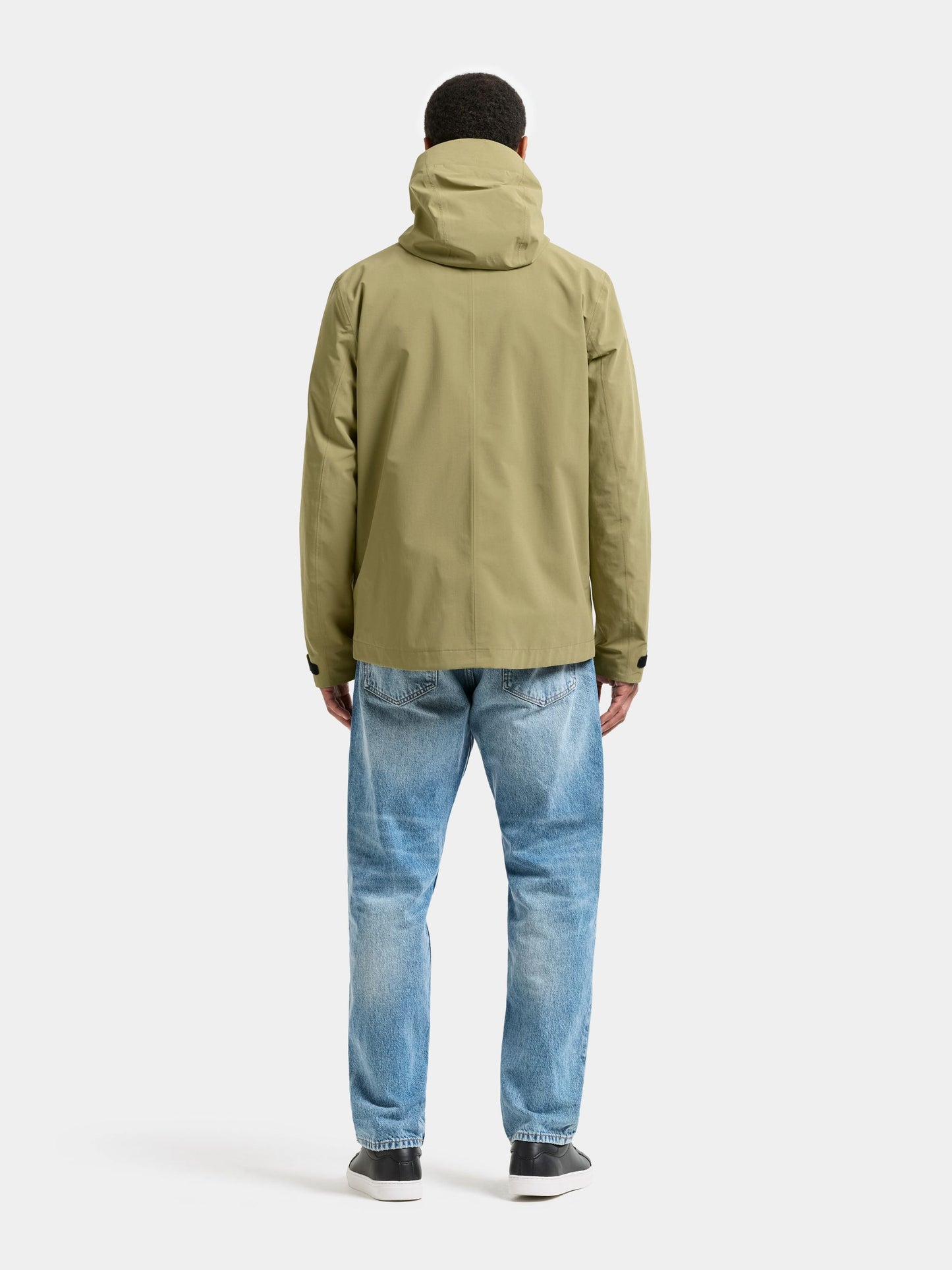 LOGAN JACKET