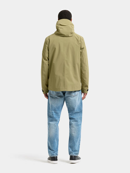 LOGAN JACKET