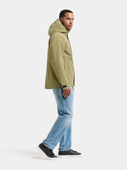 LOGAN JACKET