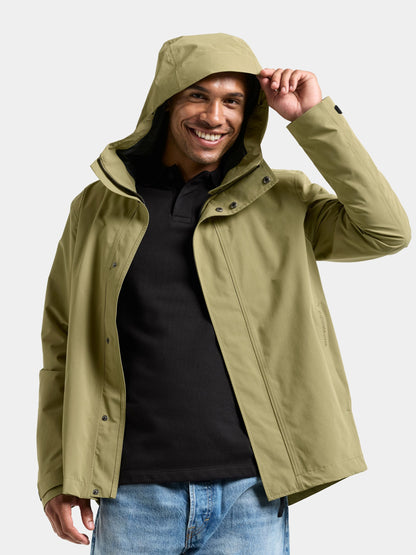 LOGAN JACKET
