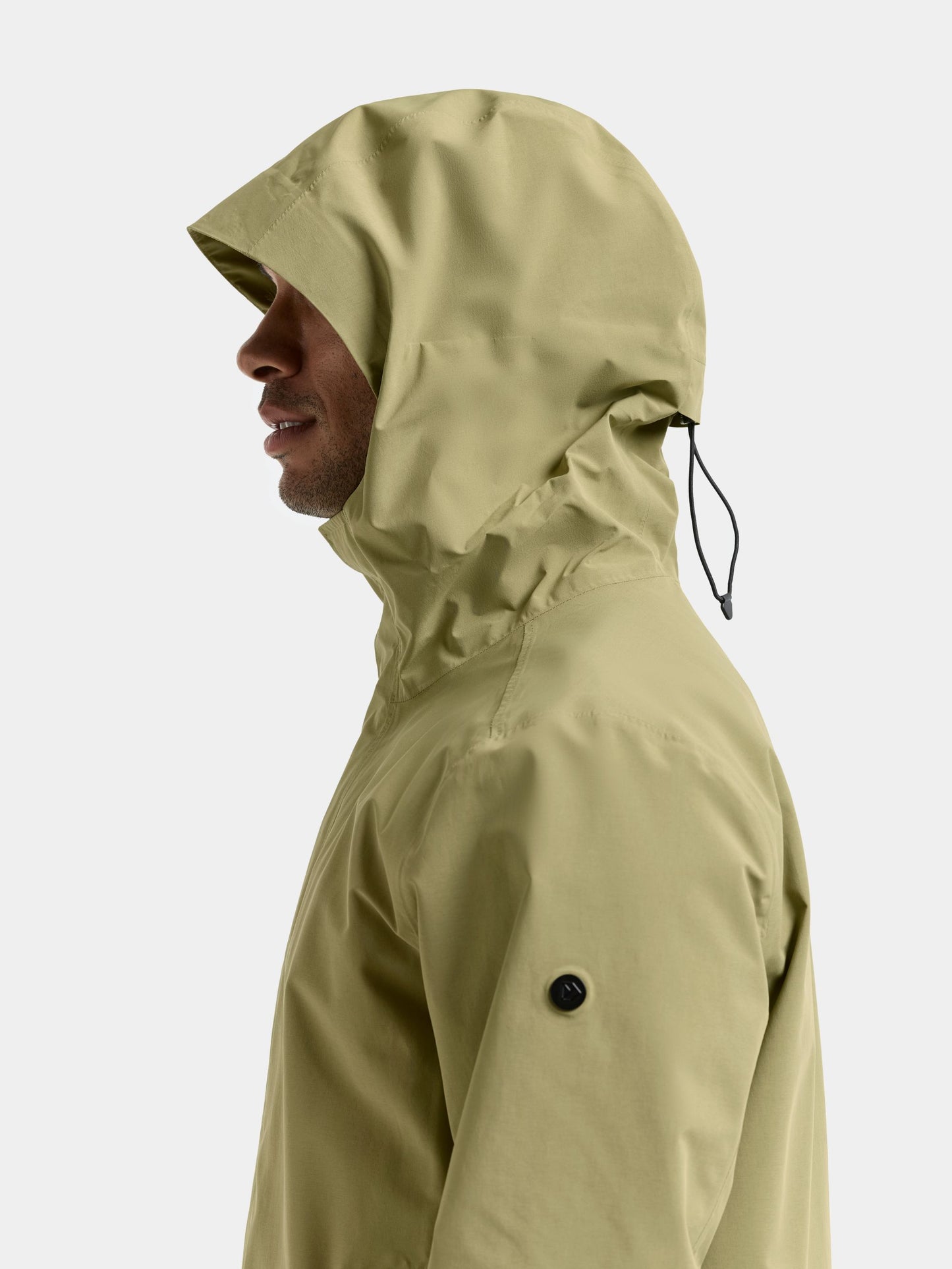 LOGAN JACKET