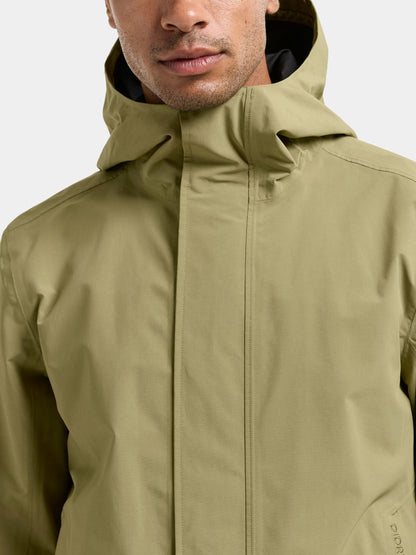 LOGAN JACKET