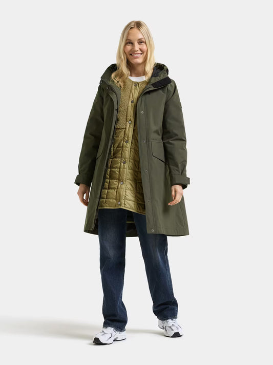 Alva 3 in 1 Parka