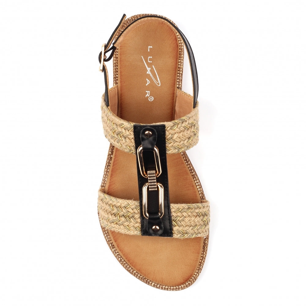 Lumi Sandal