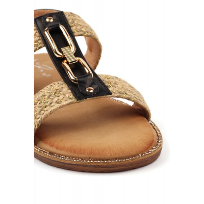 Lumi Sandal