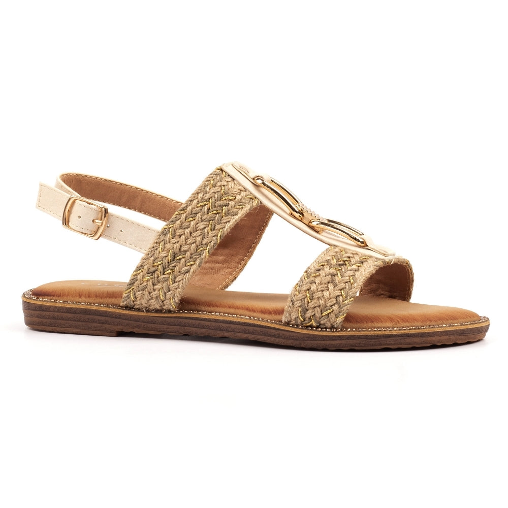 Lumi Sandal