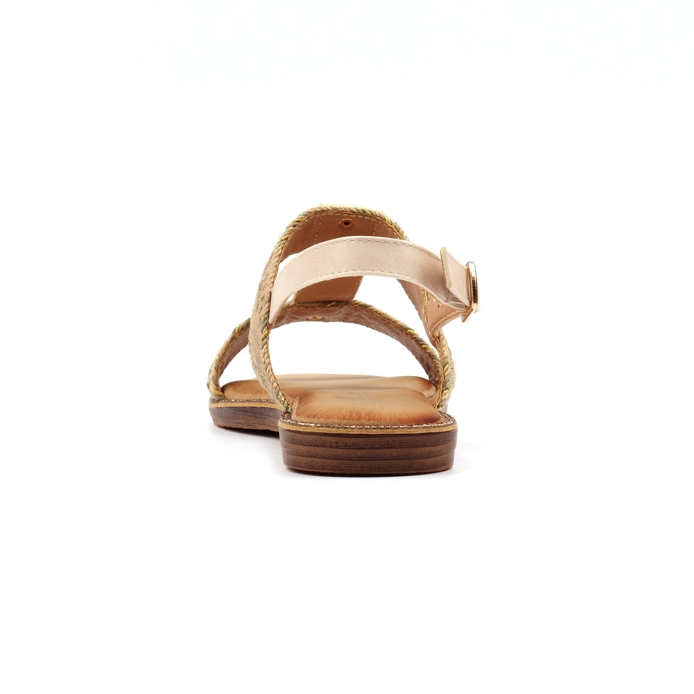 Lumi Sandal