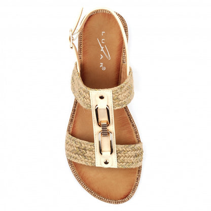 Lumi Sandal
