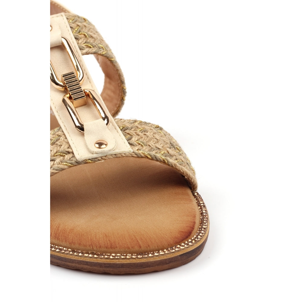 Lumi Sandal