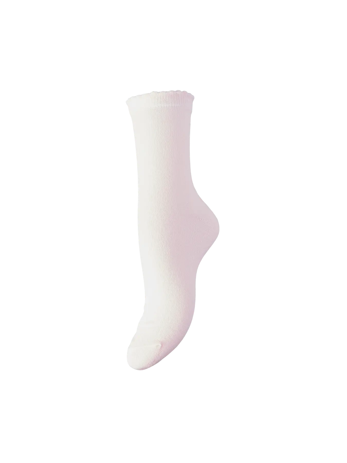 Sebby Glitter Long Socks