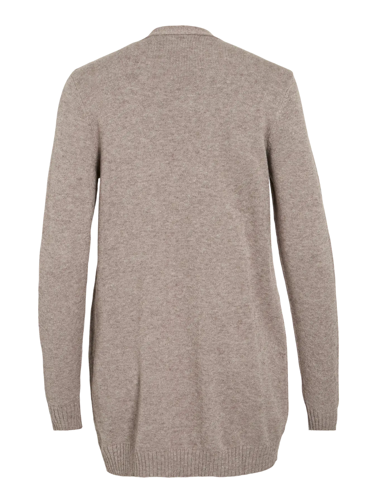 Ril Open Cardigan