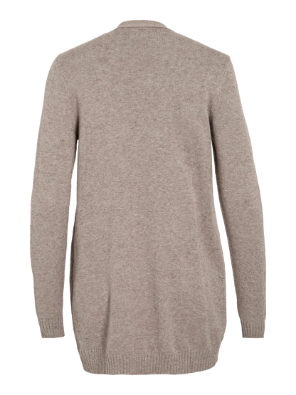 Ril Open Cardigan