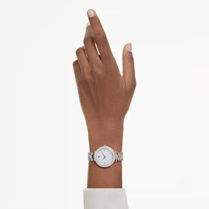Matrix 3-link watch
