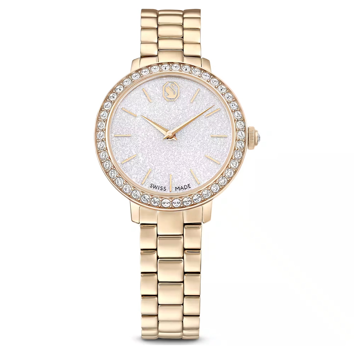 Matrix 3-link watch
