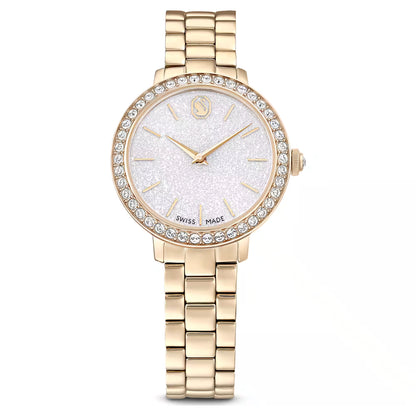 Matrix 3-link watch