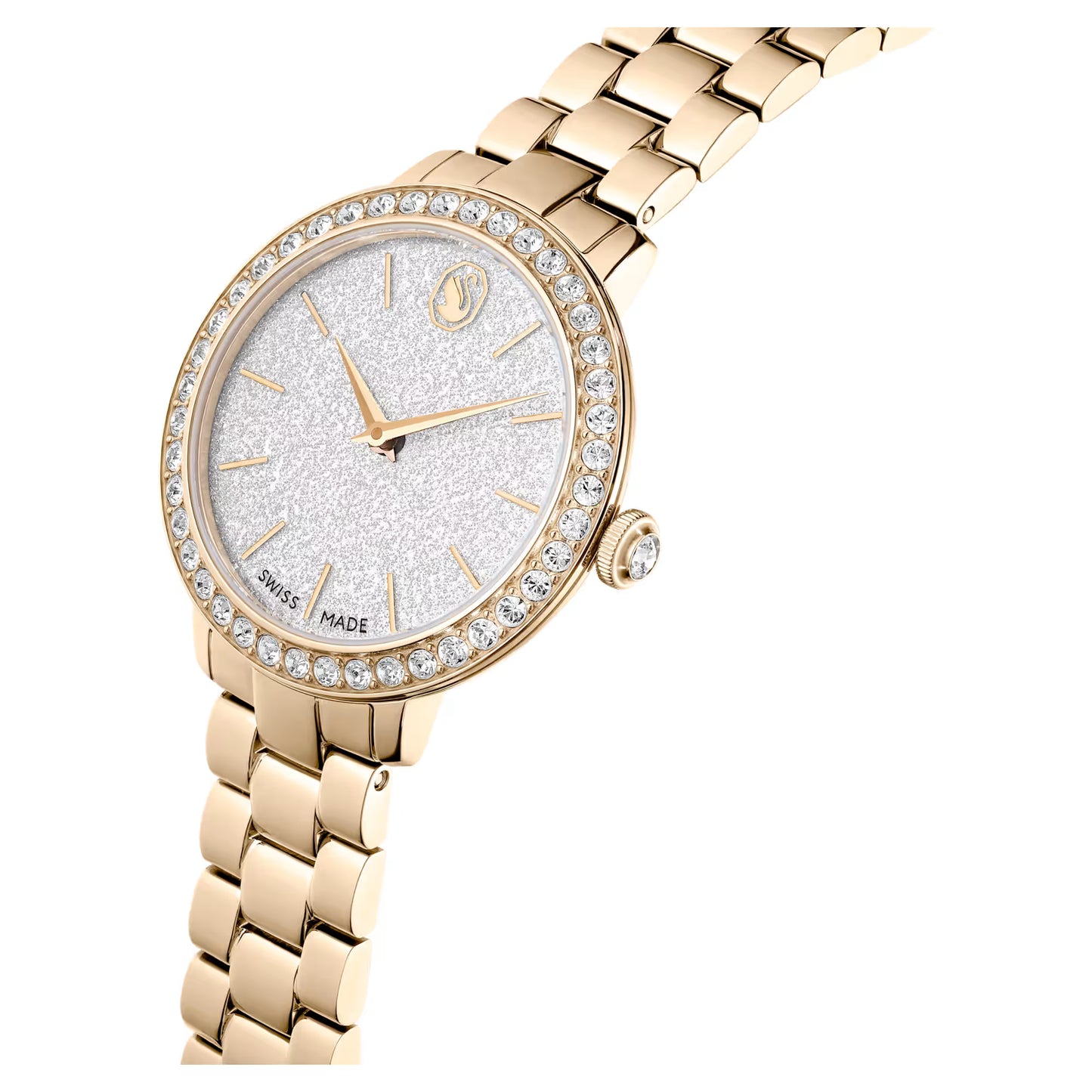 Matrix 3-link watch