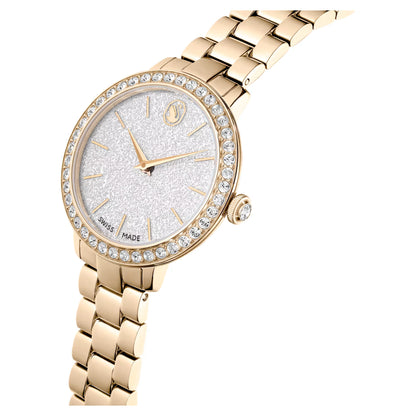 Matrix 3-link watch