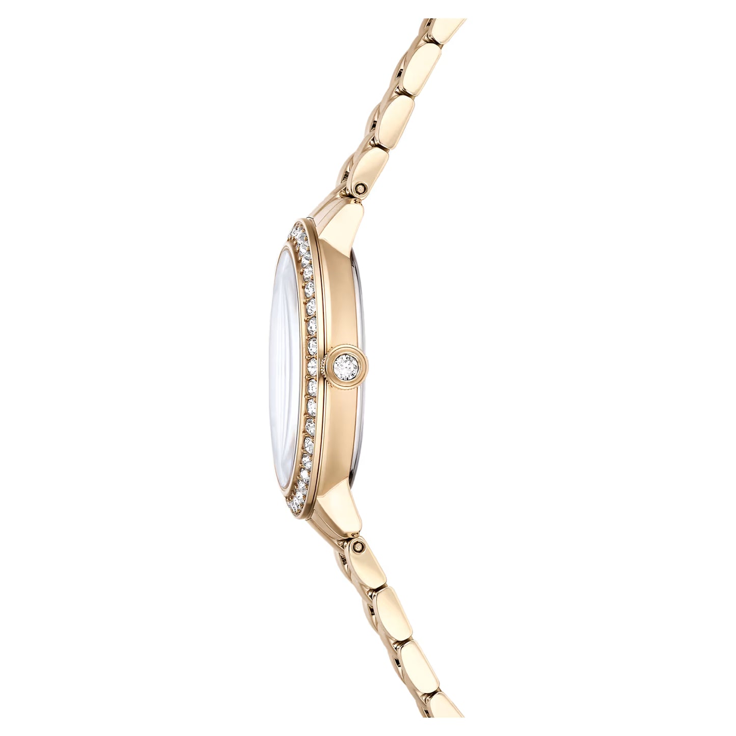 Matrix 3-link watch