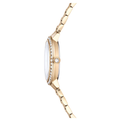 Matrix 3-link watch