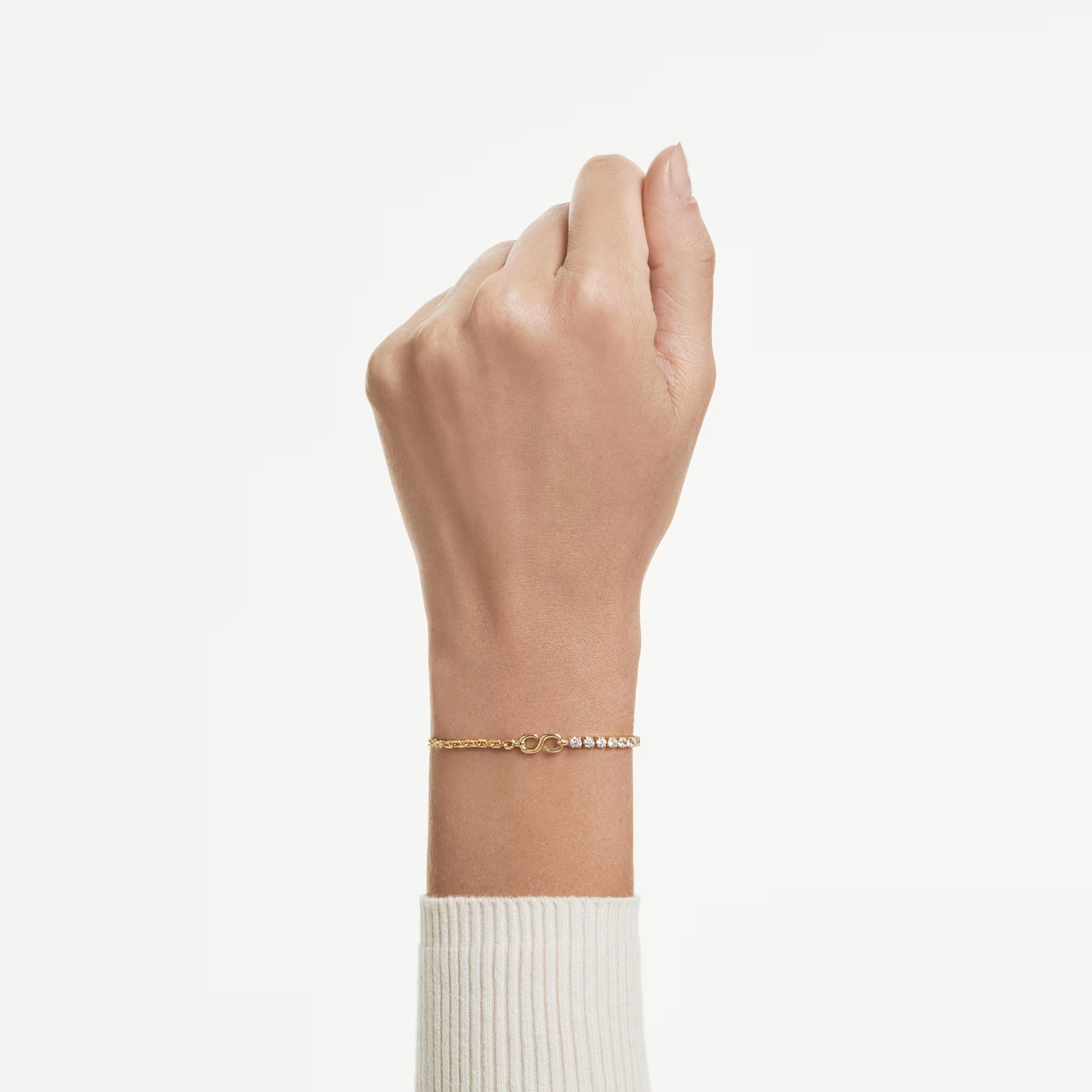 Matrix bracelet