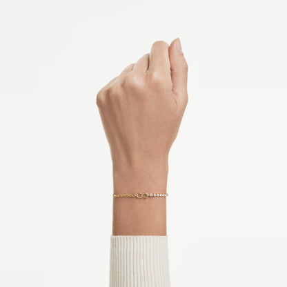 Matrix bracelet
