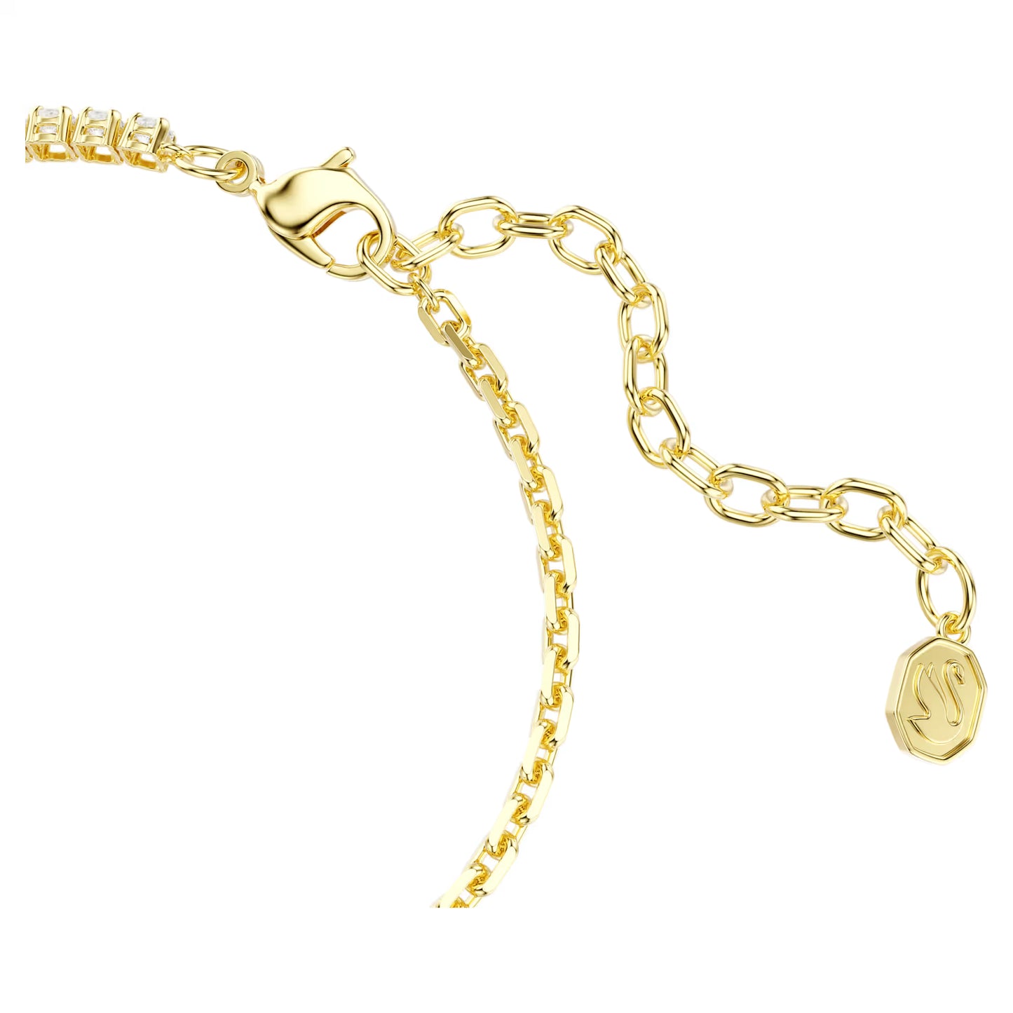 Matrix bracelet