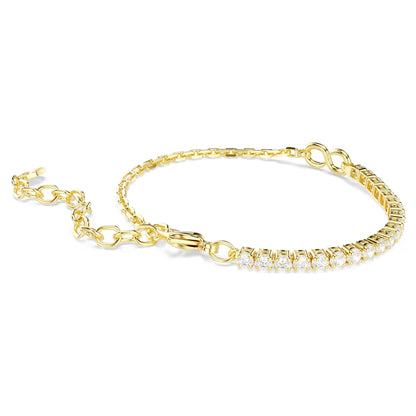 Matrix bracelet