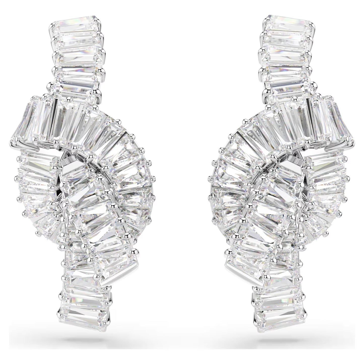 Matrix Earrings