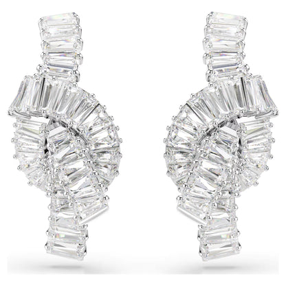 Matrix Earrings