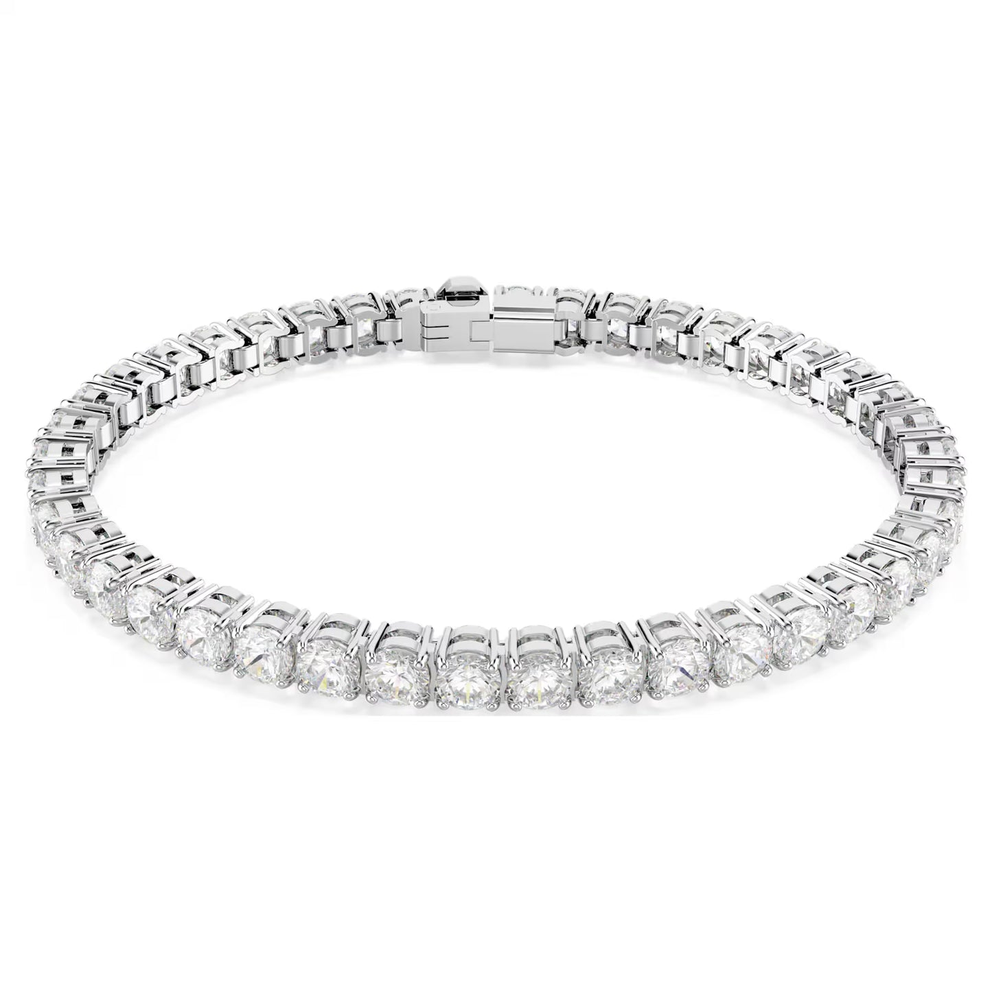 Matrix Tennis Bracelet