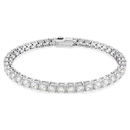 Matrix Tennis Bracelet