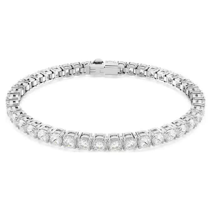 Matrix Tennis bracelet, Small
