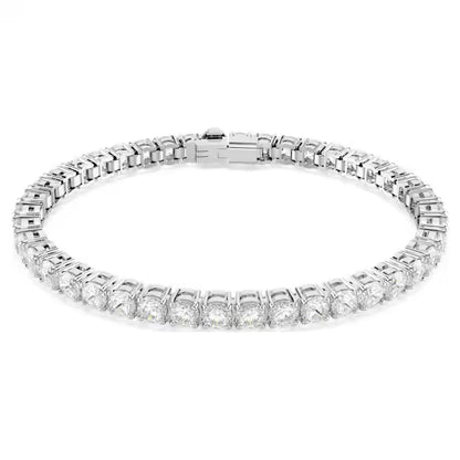 Matrix Tennis bracelet, Small