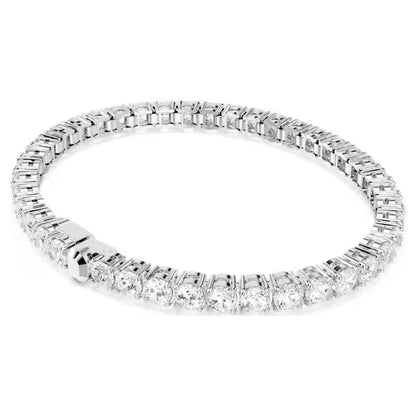 Matrix Tennis bracelet, Small